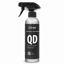 Универсальное моющее средство QD "Quick Detailer" Detail DT-0356 500мл